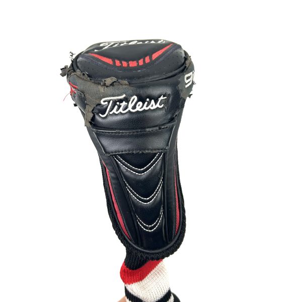 Titleist 913F 3 Wood / 15 Degree / Diamana S72 Stiff Flex
