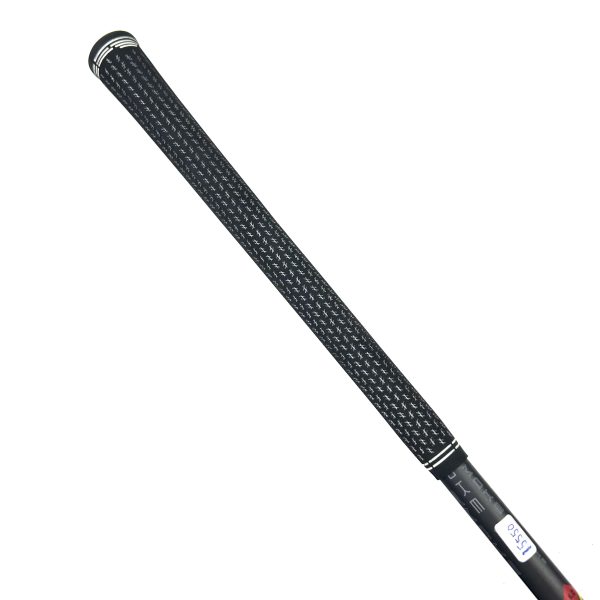 Cobra LTDx 3 Wood / 15 Degree / Hzrdus Smoke IM10 Stiff Flex