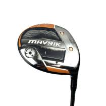Callaway Mavrik 3 Wood / 15 Degree / Evenflow Riptide Stiff Flex