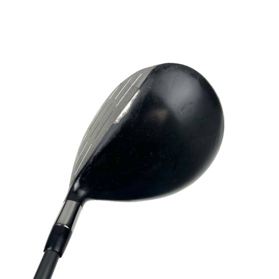 Callaway Mavrik 3 Wood / 15 Degree / Evenflow Riptide Stiff Flex