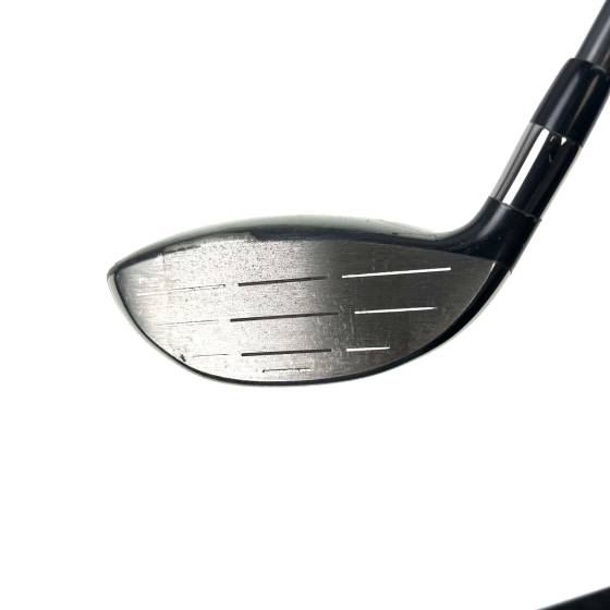 Callaway Mavrik 3 Wood / 15 Degree / Evenflow Riptide Stiff Flex