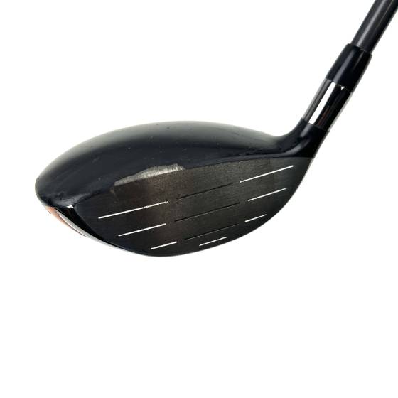 Callaway Mavrik 3 Wood / 15 Degree / Evenflow Riptide Stiff Flex