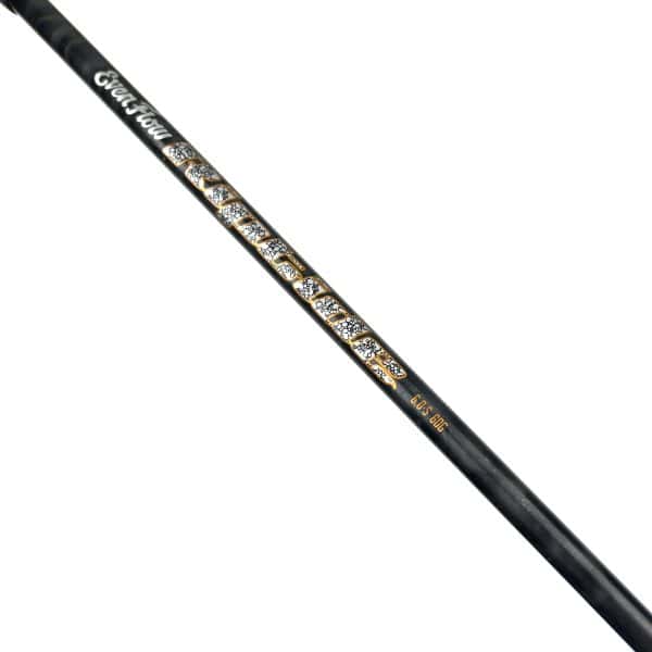 Callaway Mavrik 3 Wood / 15 Degree / Evenflow Riptide Stiff Flex