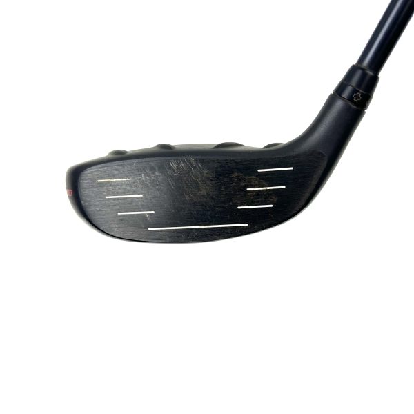 Ping G410 3 Wood / 14.5 Degree / Alta CB 65 Stiff Flex