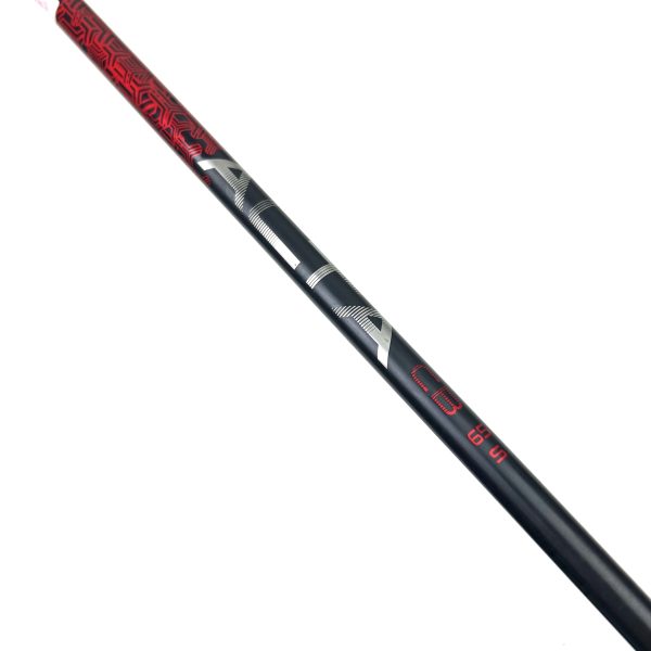 Ping G410 3 Wood / 14.5 Degree / Alta CB 65 Stiff Flex