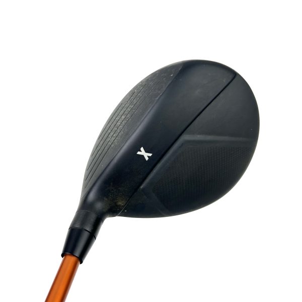 PXG 0211 2020 5 Wood / 18 Degree / Aldila NVS Regular Flex