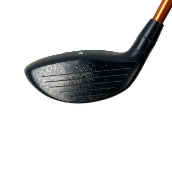 PXG 0211 2020 5 Wood / 18 Degree / Aldila NVS Regular Flex