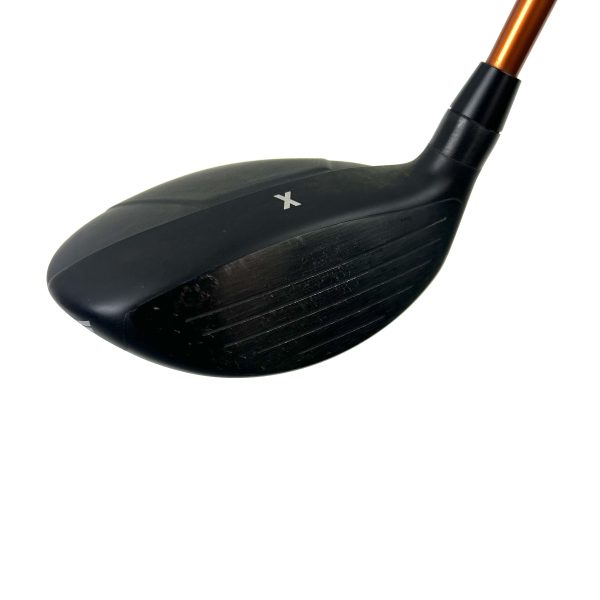PXG 0211 2020 5 Wood / 18 Degree / Aldila NVS Regular Flex