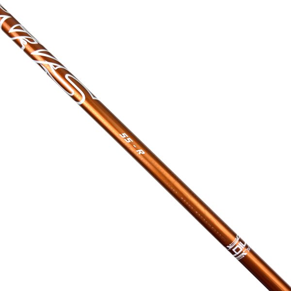 PXG 0211 2020 5 Wood / 18 Degree / Aldila NVS Regular Flex