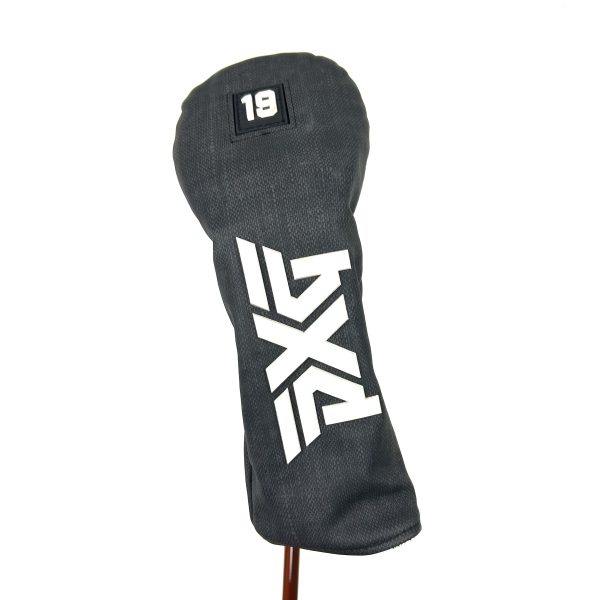 PXG 0211 2020 5 Wood / 18 Degree / Aldila NVS Regular Flex
