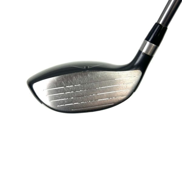 Ping G20 7 Wood / 21 Degree / TFC 169 Regular Flex