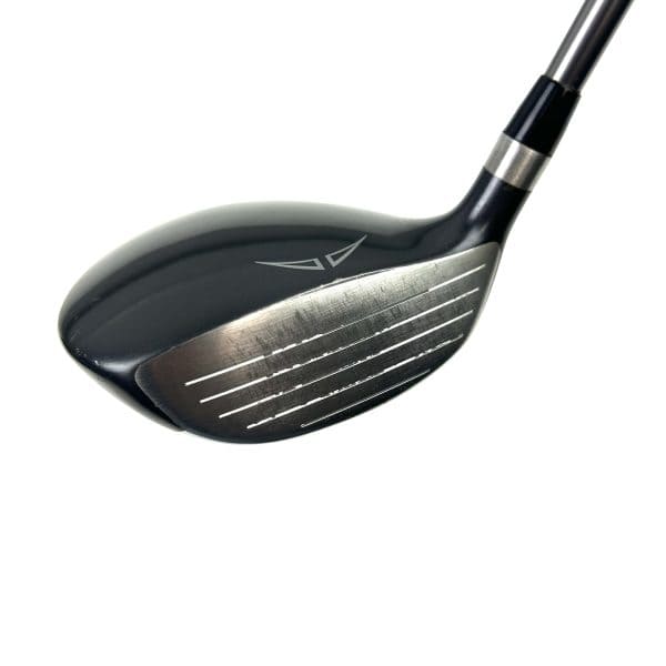 Ping G20 7 Wood / 21 Degree / TFC 169 Regular Flex