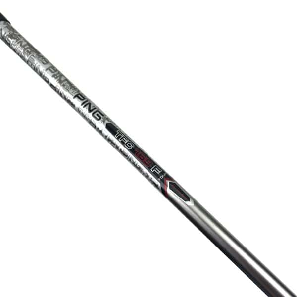Ping G20 7 Wood / 21 Degree / TFC 169 Regular Flex