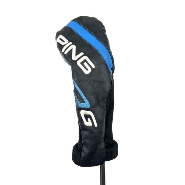 Ping G20 7 Wood / 21 Degree / TFC 169 Regular Flex