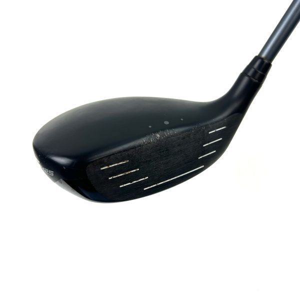 Ping G425 Max 3 Wood / 14.5 Degree / Alta CB 65 Regular Flex