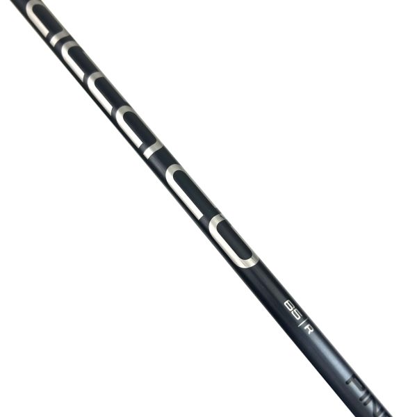 Ping G425 Max 3 Wood / 14.5 Degree / Alta CB 65 Regular Flex