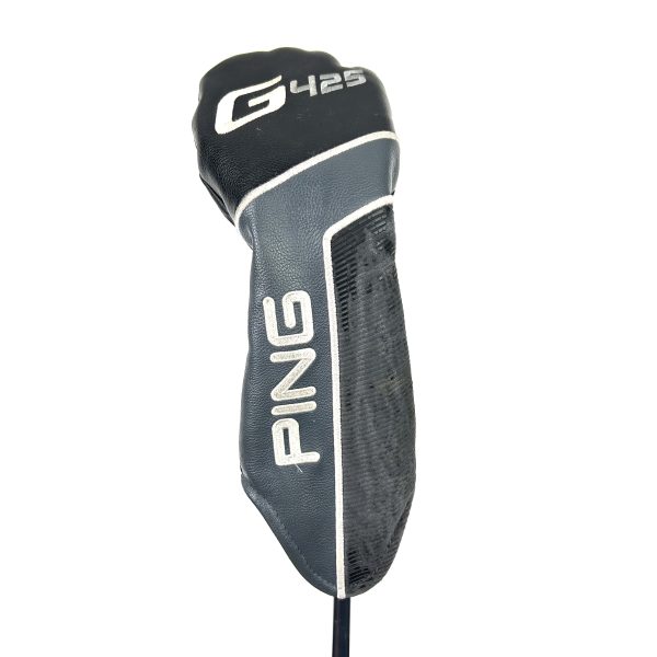 Ping G425 Max 3 Wood / 14.5 Degree / Alta CB 65 Regular Flex