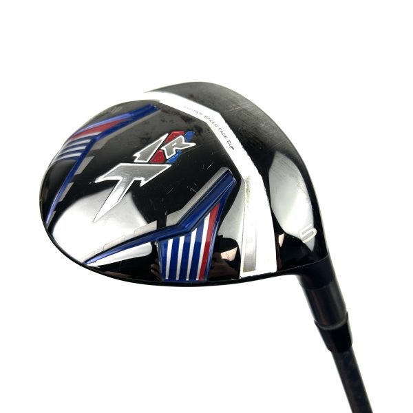 Callaway XR 5 Wood / 18 Degree / Project X Regular Flex