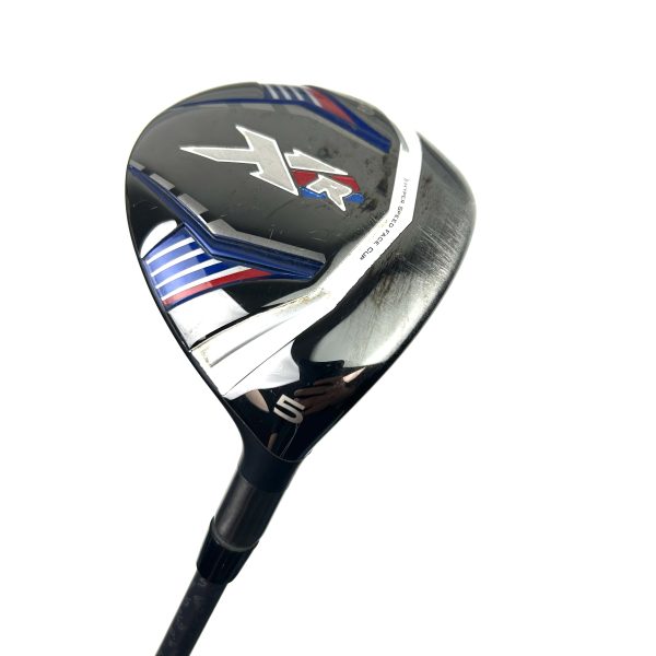 Callaway XR 5 Wood / 18 Degree / Project X Regular Flex