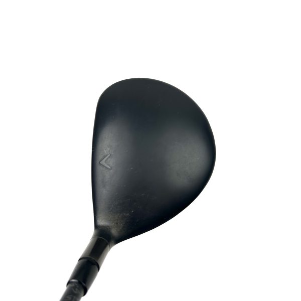 Callaway XR 5 Wood / 18 Degree / Project X Regular Flex