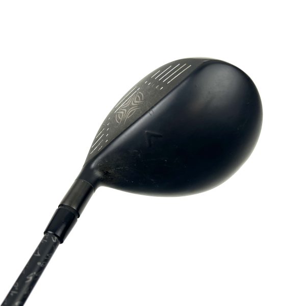 Callaway XR 5 Wood / 18 Degree / Project X Regular Flex