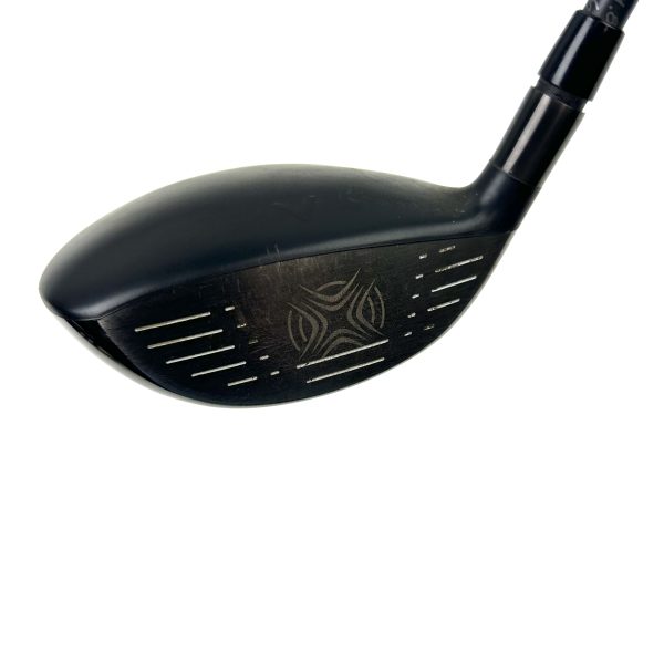 Callaway XR 5 Wood / 18 Degree / Project X Regular Flex