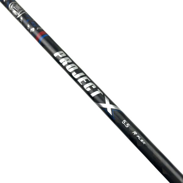 Callaway XR 5 Wood / 18 Degree / Project X Regular Flex