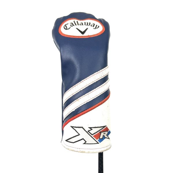 Callaway XR 5 Wood / 18 Degree / Project X Regular Flex