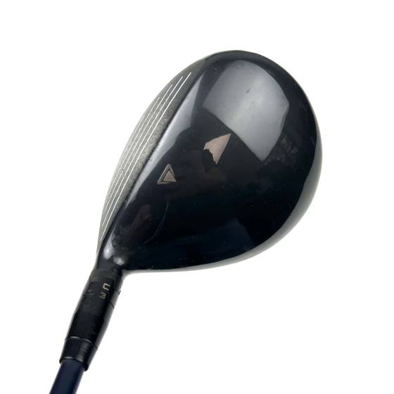 Titleist 917F2 3 Wood / 16.5 Degree / Speeder 84 Regular Flex