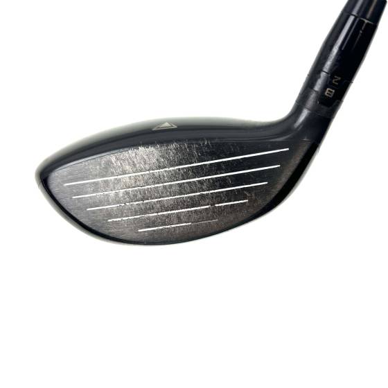 Titleist 917F2 3 Wood / 16.5 Degree / Speeder 84 Regular Flex
