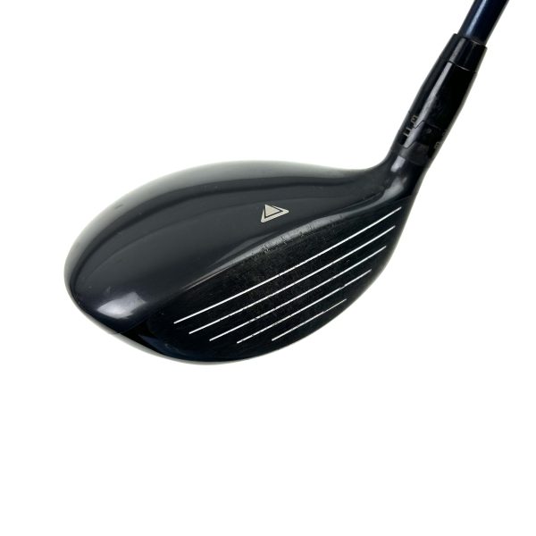 Titleist 917F2 3 Wood / 16.5 Degree / Speeder 84 Regular Flex