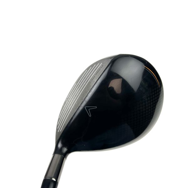 Callaway Mavrik 4 Wood / 16.5 Degree / HZRDUS Smoke Stiff Flex