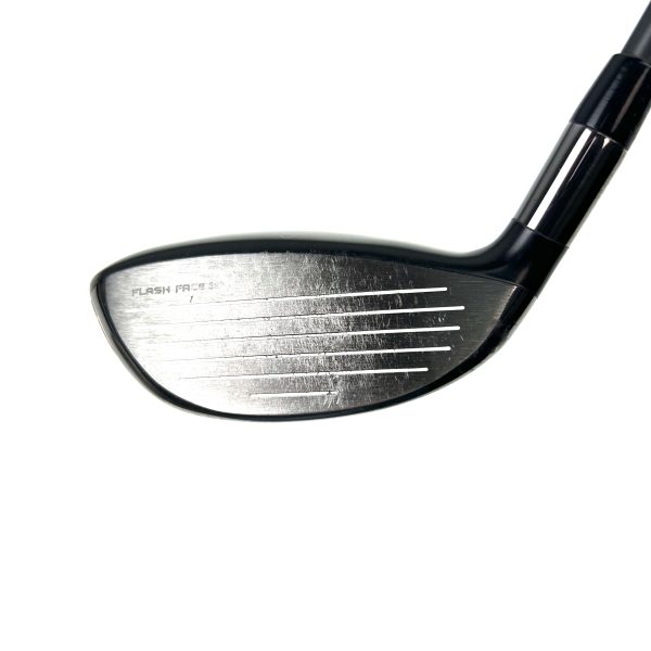 Callaway Mavrik 4 Wood / 16.5 Degree / HZRDUS Smoke Stiff Flex