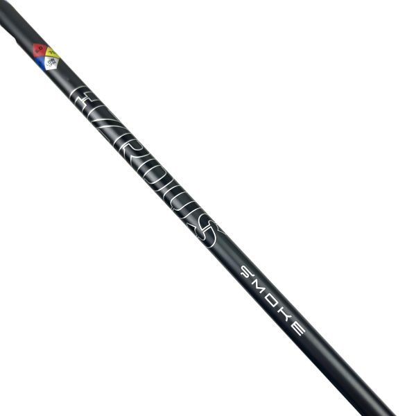 Callaway Mavrik 4 Wood / 16.5 Degree / HZRDUS Smoke Stiff Flex