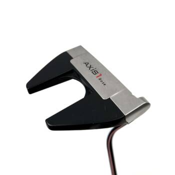 Axis1 Rose Putter / 31 Inches