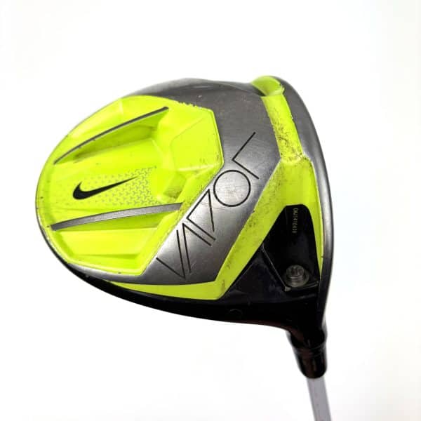 Nike Vapor Speed Driver / 9.5 Degree / Mitsubishi Rayon Fubuki Stiff Flex