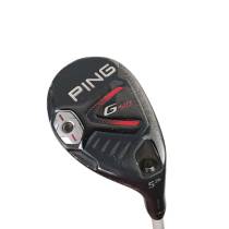 Ping G410 5 Hybrid / 26 Degree / ULT 230 Ladies Flex