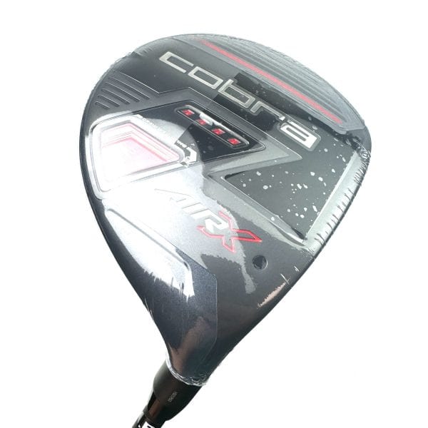 New Cobra Air X Offset 5 Wood / 20 Degree / Ultralite 50 Regular Flex