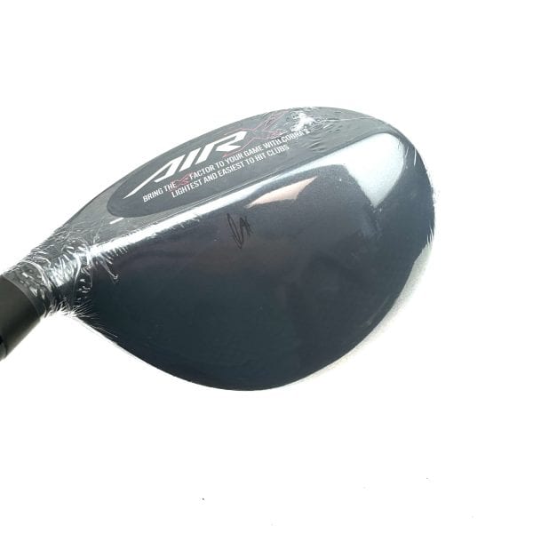 New Cobra Air X Offset 5 Wood / 20 Degree / Ultralite 50 Regular Flex