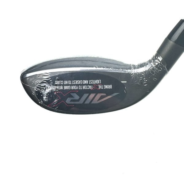 New Cobra Air X Offset 5 Wood / 20 Degree / Ultralite 50 Regular Flex
