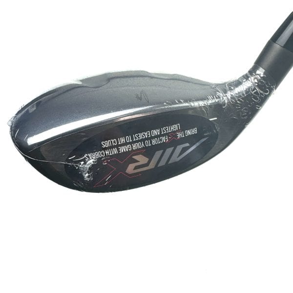 New Cobra Air X Offset 5 Wood / 20 Degree / Ultralite 50 Regular Flex