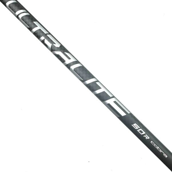 New Cobra Air X Offset 5 Wood / 20 Degree / Ultralite 50 Regular Flex
