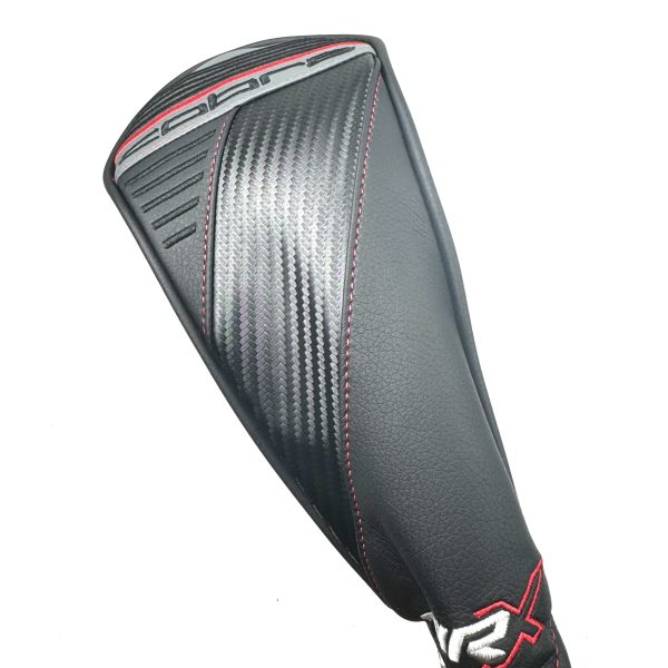 New Cobra Air X Offset 5 Wood / 20 Degree / Ultralite 50 Regular Flex