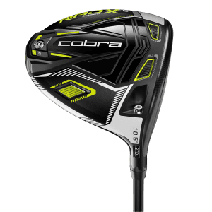 Find Second Hand & Used Golf Drivers Online