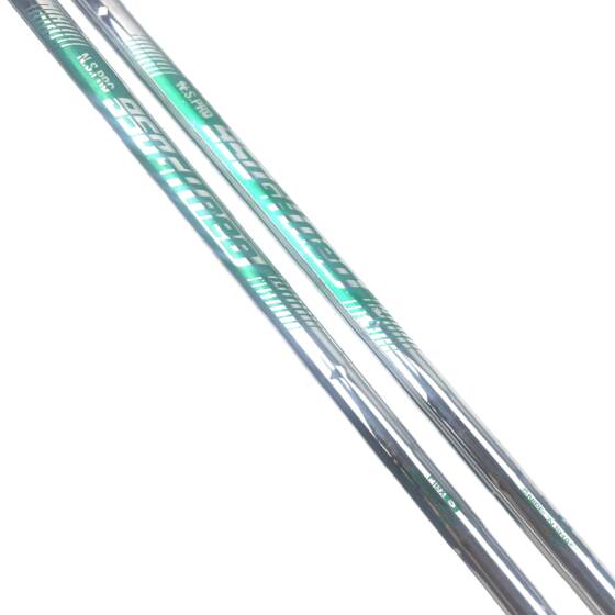 Taylormade Milled Grind 2 Wedges / 52 & 58 Degree / N.S. Pro 950 NEO Stiff Flex