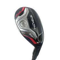 Taylormade Stealth 2 3 Hybrid / 19 Degree / Ventus 7S Stiff Flex