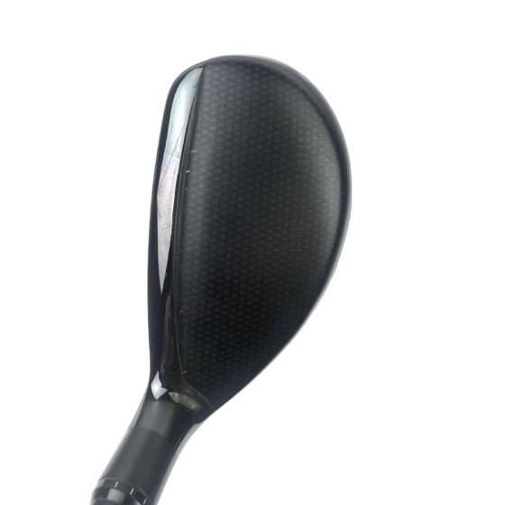 Taylormade Stealth 2 3 Hybrid / 19 Degree / Ventus 7S Stiff Flex
