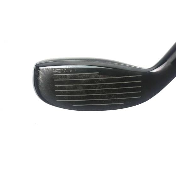 Taylormade Stealth 2 3 Hybrid / 19 Degree / Ventus 7S Stiff Flex