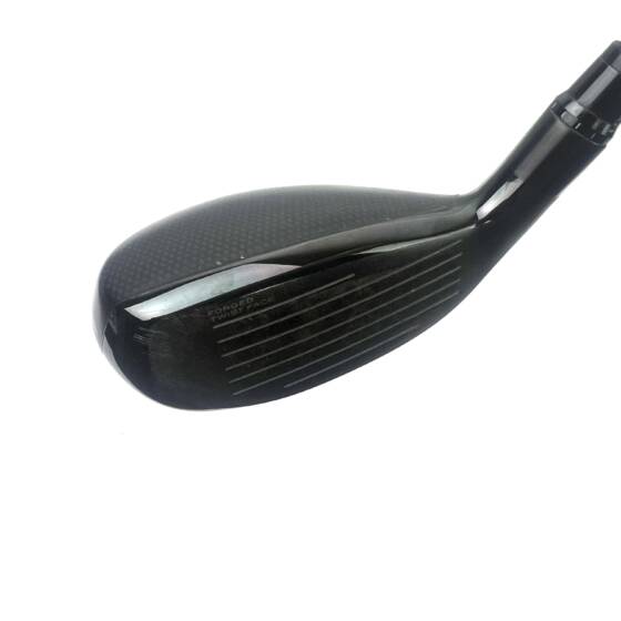 Taylormade Stealth 2 3 Hybrid / 19 Degree / Ventus 7S Stiff Flex