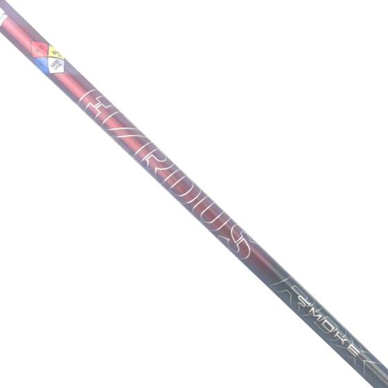 Taylormade Stealth 2 3 Hybrid / 19 Degree / Ventus 7S Stiff Flex